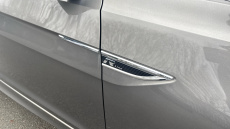 Volkswagen T-Cross 1.0 TSI 110 R-Line 5dr Petrol Estate